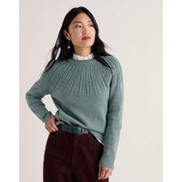 Cornwall Stone Chat Jumper 26 28