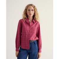 Cornwall Isla Shirt Multicolour