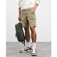 Essentials Woven Cargo 9 Shorts" S32