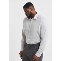Premium Textured Cut Away Collar