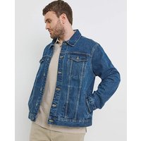 Trucker Jacket