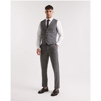 Wool Blend Waistcoat Jacamo 60R