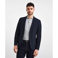 Patch Pocket Suit Jacket