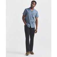 Slim Fit Gabardine Jeans