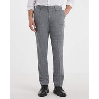 Check Suit Trouser