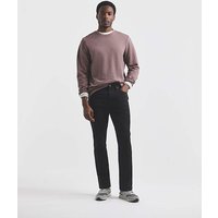 Slim Fit Gabardine Jeans 44R