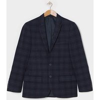 Fit Check Suit Jacket
