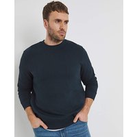 Crew Neck Sweatshirt Long 36 38