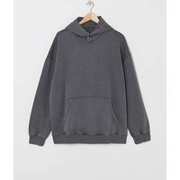 Wash Oversized Hoodie Jacamo XL45 47R