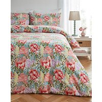 Elsie Floral Duvet Set KING