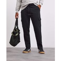 Open Hem Cargo Jogger 33 35 XS