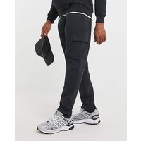 Cuffed Cargo Jogger 33 35 S