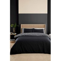 CL Artemis Greek Key Duvet Set SINGLE