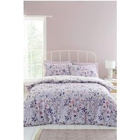 CL Isadora Floral Duvet Set SINGLE