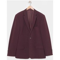 Tailored Fit Suit Jacket Regular 58R