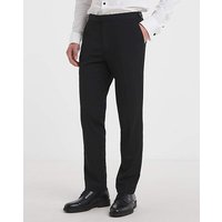 Premium Tuxedo Satin Stripe Trouser
