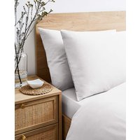 Pure Cotton 200TC Pillow Cases