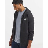 Essentials Small Logo Hoodie 2XL51