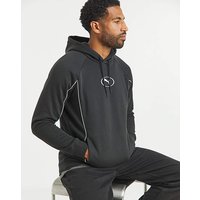 Sport Fleece Hoodie