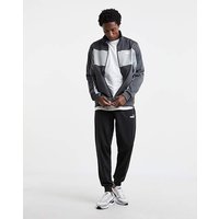 Poly Colourblock Tracksuit XL47