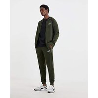 Hooded Poly Tracksuit XL47
