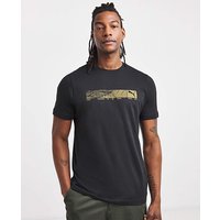 Tech Graphic T Shirt 2XL51