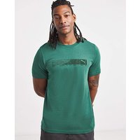 Tech Graphic T Shirt M40