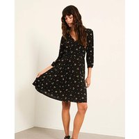 Anya Dress Multi