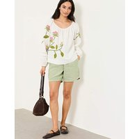 Dawn Blouse