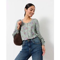 Clemence Blouse