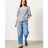 Sofia Blouse
