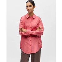 Stripped Shirt Multicolour