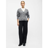 Wide Leg Trouser