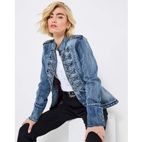 JB Whimsical Wonders Jacket
