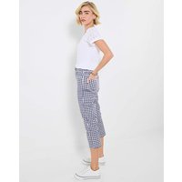 Penelope Capri Pants