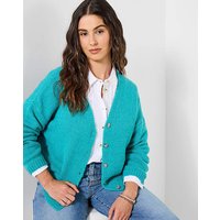 Celia V Neck Cardigan