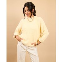 LM Lemon Jumper