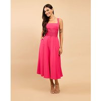 LM Lace Midaxi