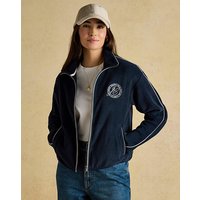 Zip Fleece