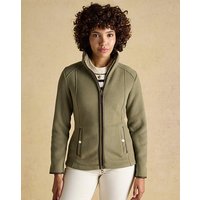 Heritage Fleece