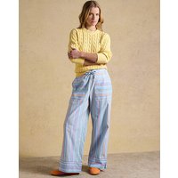 Bella Trouser Multi Coloured