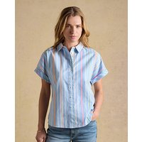 Emma Shirt Multi Coloured