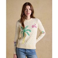 Palm Jumper