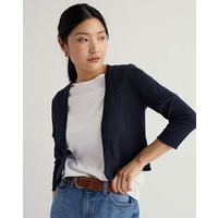 Cornwall Vanessa Cardigan