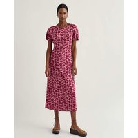 Cornwall Mirva Dress Multi Coloured