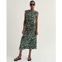 Cornwall Fettling Dress Multicolour