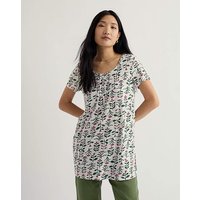 Cornwall Busy Lizzy Tunic