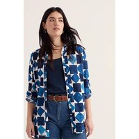 Cornwall Wren Flutter Shirt Multi
