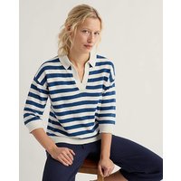 Cornwall Gwynver Jumper Multi Coloured