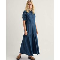 Cornwall Feather Star Dress